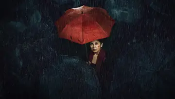Zasłona do filmu "Baby Do Die Do" #1785440
