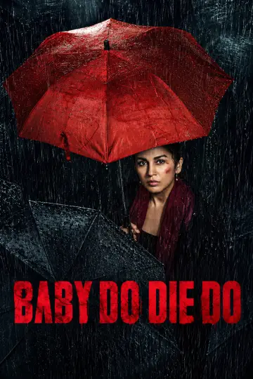 Plakat do filmu "Baby Do Die Do" #1785446