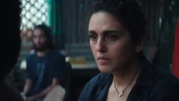 Zasłona do filmu "Baby Do Die Do" #1818143