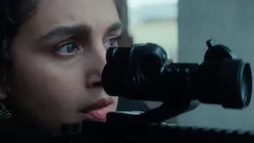 Zasłona do filmu "Baby Do Die Do" #1818148