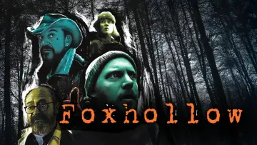 Zasłona do filmu "Foxhollow" #1201719