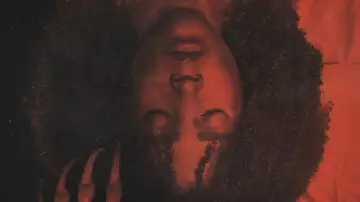 Zasłona do filmu "Parasomnia" #1292438