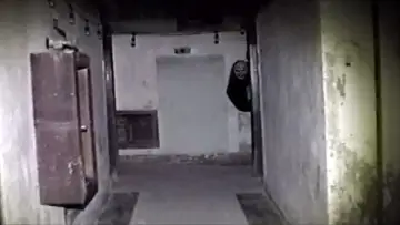 Zasłona do filmu "Parasomnia" #1630850