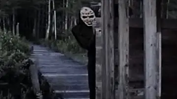 Zasłona do filmu "Parasomnia" #1630854
