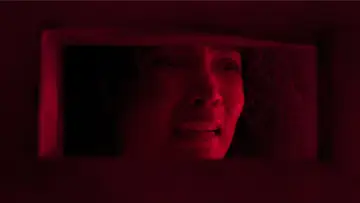 Zasłona do filmu "Parasomnia" #1630855
