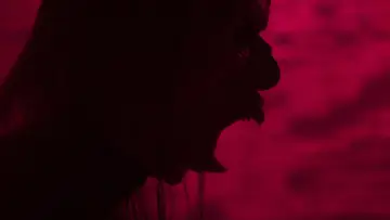 Zasłona do filmu "Parasomnia" #1630856