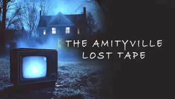 Zasłona do filmu "The Amityville Lost Tape" #872920