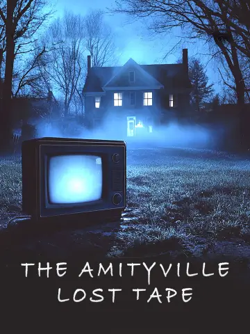 Plakat do filmu "The Amityville Lost Tape" #872922