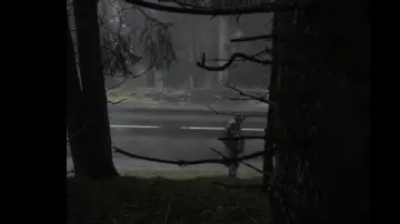 Zasłona do filmu "Avant de rentrer..." #544816