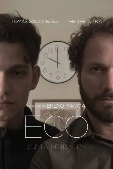 Plakat do filmu "Eco" #1189592