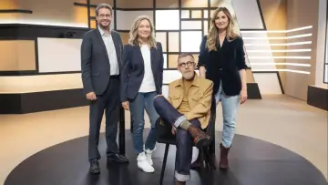 Zasłona do filmu "Sommes-nous tous sexistes ?" #918628