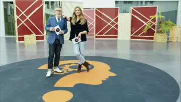 Zasłona do filmu "Sommes-nous tous sexistes ?" #918631