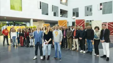 Zasłona do filmu "Sommes-nous tous sexistes ?" #918632