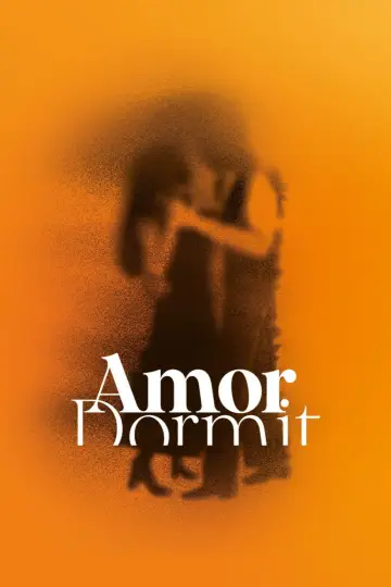 Amor Dormit plakat