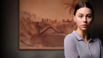 Zasłona do filmu "Egykutya" #1203560