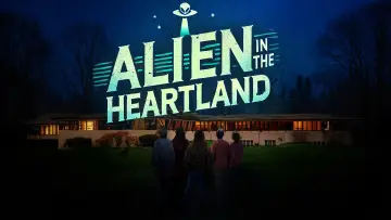 Alien in the Heartland