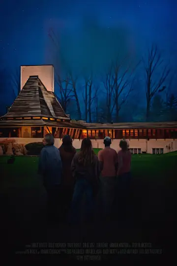 Plakat do filmu "Alien in the Heartland" #914131