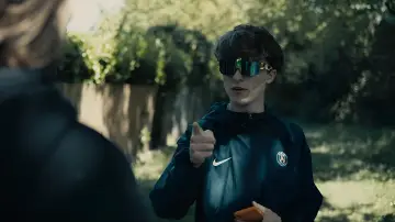 Zasłona do filmu "" #835417