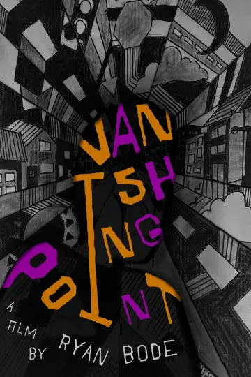 Vanishing Point plakat