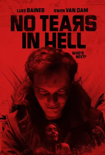 Plakat do filmu "W piekle nie płaczą" #646917