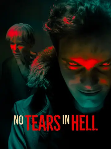 Plakat do filmu "W piekle nie płaczą" #646918