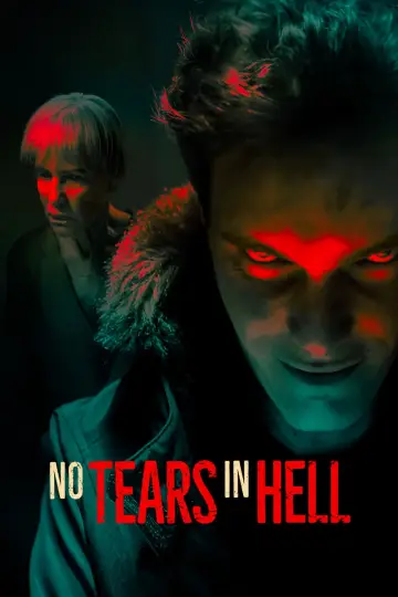 Plakat do filmu "W piekle nie płaczą" #646919