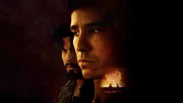 Zasłona do filmu "Nie będzie litości" #1837827