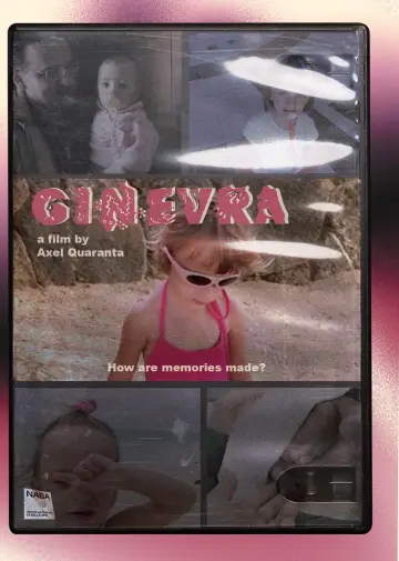 Plakat do filmu "Ginevra" #845301