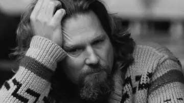 Zasłona do filmu "Jeff Bridges, star malgré lui" #871772