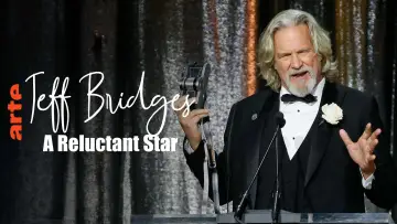 Zasłona do filmu "Jeff Bridges, star malgré lui" #871775