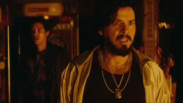 Zasłona do filmu "Sans pitié" #537563