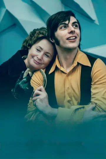 Plakat do filmu "Czempion" #1781883