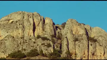 Zasłona do filmu "Balearic" #862858
