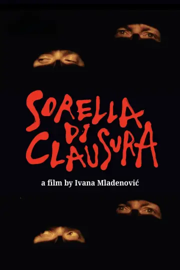 Plakat do filmu "Sorella di Clausura" #1591821
