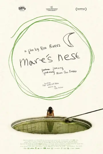 Plakat do filmu "Mare’s Nest" #832058
