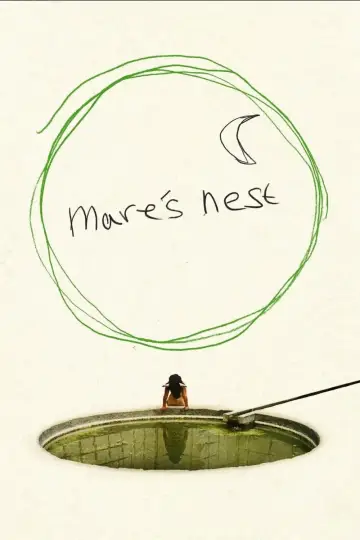 Plakat do filmu "Mare’s Nest" #832062