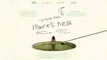 Zasłona do filmu "Mare’s Nest" #912198