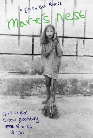 Plakat do filmu "Mare’s Nest" #912199