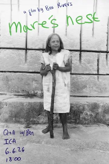Plakat do filmu "Mare’s Nest" #912204