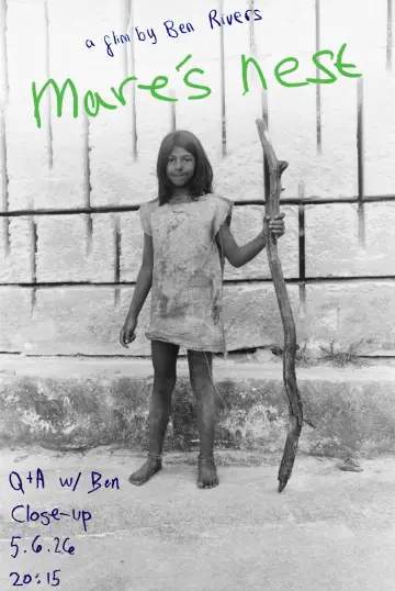 Plakat do filmu "Mare’s Nest" #912208