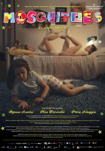 Le bambine