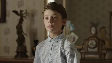 Zasłona do filmu "Gioia mia" #770240