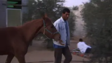 Zasłona do filmu "With Hasan in Gaza" #771436