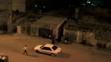 Zasłona do filmu "With Hasan in Gaza" #771437