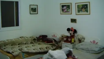 Zasłona do filmu "With Hasan in Gaza" #771438