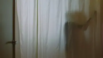 Una película de miedo