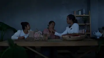 Zasłona do filmu "ඔත්තු බලන තරු" #1525384