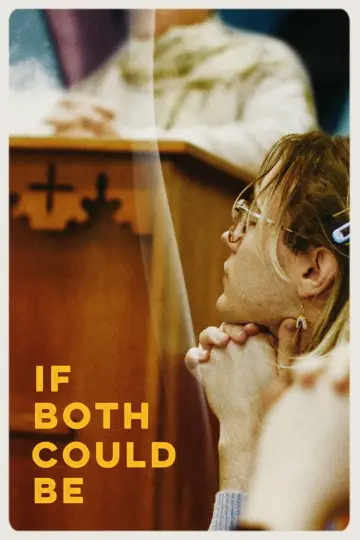 Plakat do filmu "If Both Could Be" #774341