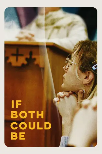 Plakat do filmu "If Both Could Be" #774342