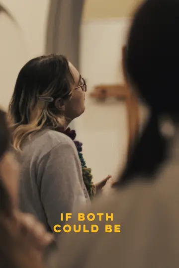 Plakat do filmu "If Both Could Be" #774343